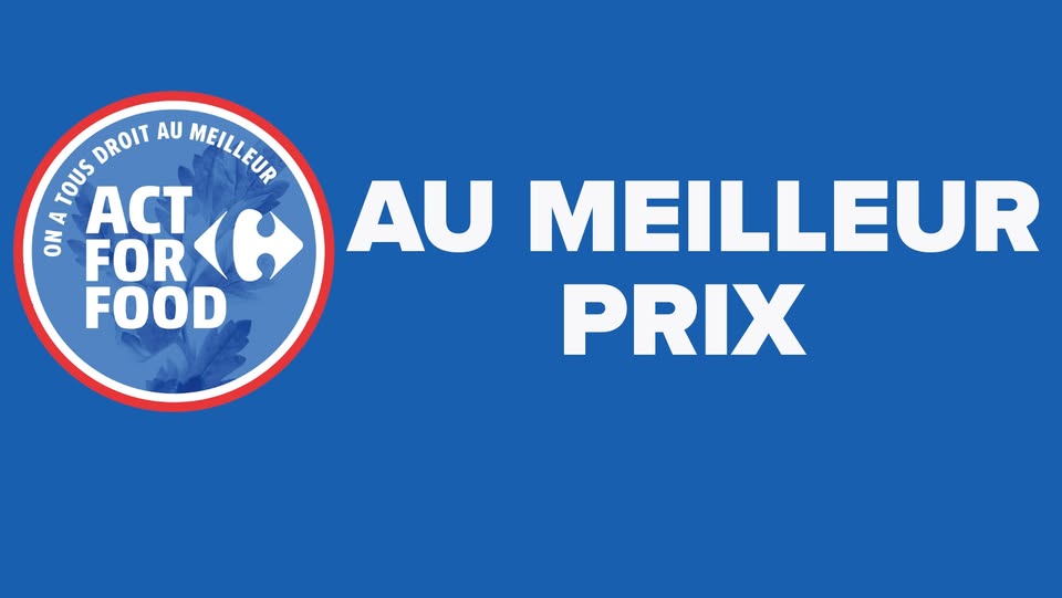 Aperçu du Catalogue Cora et des Promotions en cours